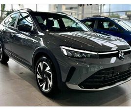 VOLKSWAGEN NIVUS HIGHLINE 1.0 200 TSI FLEX AUT 2026