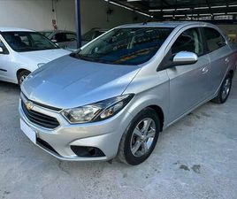 CHEVROLET PRISMA SED. LTZ 1.4 8V FLEXPOWER 4P