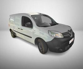 RENAULT KANGOO 1.5 DCI 90HP ENERGY MAXI BUSINESS 3L C/IVA