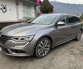 SPORTER 1.6 DCI ENERGY ZEN 130CV EDC