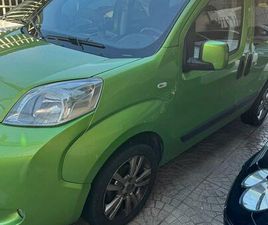 FIAT QUBO 1.3 MULITJET