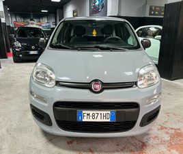 FIAT PANDA 1.3 MJT 95 CV S&S LOUNGE