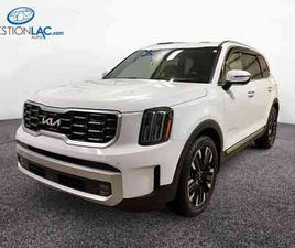KIA TELLURIDE 2024 SX LIMITED AWD