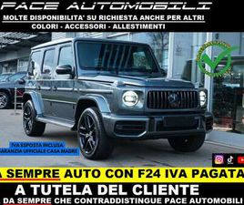 D AMG PREMIUM 63 LOOK PACK ACC PDC 20