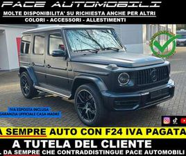 D AMG PREMIUM 63 LOOK PACK TV X3 22