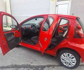 PEUGEOT 107 1.0 ACTIVE