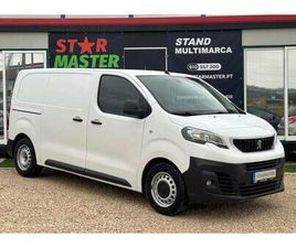 PEUGEOT EXPERT 1.6 BLUEHDI L2H1 PREMIUM STANDARD