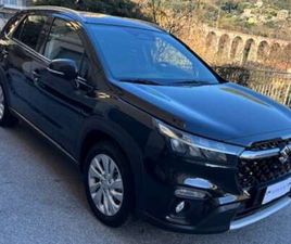 4X4 HYBRID 1.4I 129CV TOP