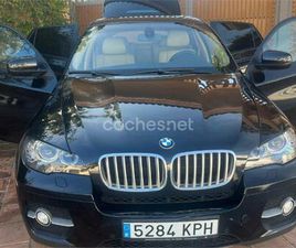 BMW X6 30D BMW X6 XDRIVE30D