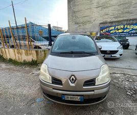 RENAULT MODUS GRAND 1.5 DCI 85CV DYNAMIQUE
