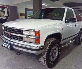 CK 10516 - 5.7 V8 - ASI/CRS - VALUTO PERMUTA