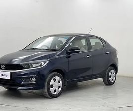 TATA TIGOR
