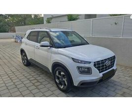 HYUNDAI VENUE PREMIUM אוט׳ 1.6 (123 כ״ס)