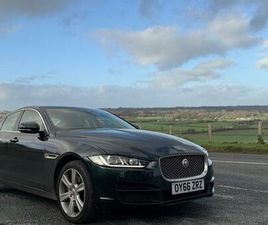 2.0D PORTFOLIO AUTO AWD EURO 6 (START/STOP) 4DR