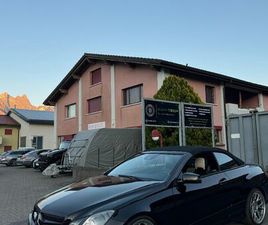 MERCEDES E 500 CABRIOLET, TOP ZUSTAND, FRISCH AB MFK!