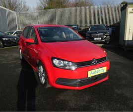 TSI BLUEMOTION