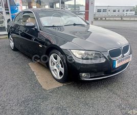 BMW SERIE 3 320I