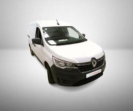 RENAULT EXPRESS 1.5 BLUE DCI CONFORT C/IVA