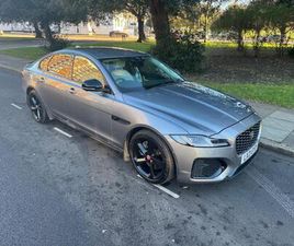 2.0 P250I S AUTO EURO 6 (START/STOP) 4DR