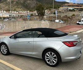 CABRIO 1.4T S&S EXCELLENCE