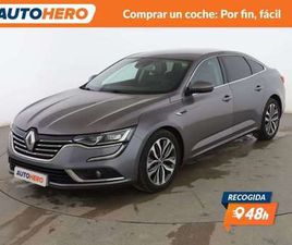 1.6 TCE ENERGY ZEN EDC 147KW