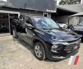 CHEVROLET MONTANA 1.2 TURBO LT