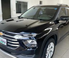 CHEVROLET MONTANA LTZ 1.2 TURBO FLEX 12V 4P AUT.