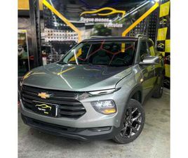 CHEVROLET MONTANA 1.2 TURBO PREMIER AUTO