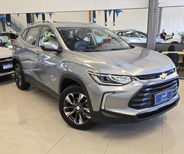 CHEVROLET MONTANA 1.2 TURBO PREMIER AUTO