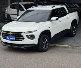 CHEVROLET MONTANA 1.2 TURBO PREMIER AUTO