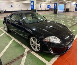 5.0 V8 PORTFOLIO AUTO EURO 5 2DR