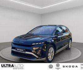 ŠKODA ENYAQ IV 85, 2025 GOD.