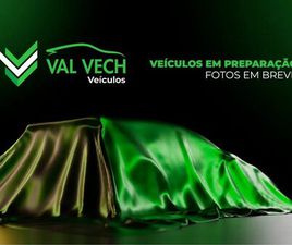 VOLKSWAGEN CROSSFOX I MOTION 1.6 MI T. FLEX 8V 5P 2017