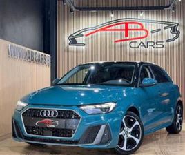 ② AUDI A1 SPORTBACK 30 TFSI S LINE * GARANTIE 12 MOIS * — AUDI — 2EMEMAIN