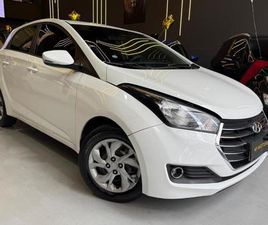 HYUNDAI HB20 1.6 COMFORT PLUS