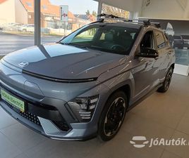 KONA EV 65,4KWH STYLE