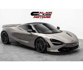 MCLAREN 720S - 2018 - GCC