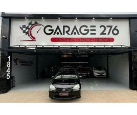 TOYOTA ETIOS 1.3 FLEX 16V 5P MEC.