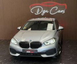 ② BMW 1 SERIE 116 116 DA ADBLUE (EU6AP) (AUTOMATIQUE) — BMW — 2EMEMAIN