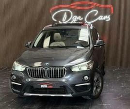 ② BMW X1 X1 2.0 DAS XDRIVE18 (AUTOMATIQUE) — BMW — 2EMEMAIN