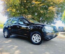 ② DACIA DUSTER 1 AN DE GARANTIE / OFFRE LIMITÈ // — DACIA — 2EMEMAIN