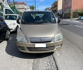 MULTIPLA NATURAL POWER