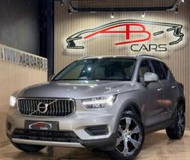 ② VOLVO XC40 1.5 T3 INSCRIPTION * GARANTIE 12 MOIS * 1ER PROP — VOLVO — 2EMEMAIN