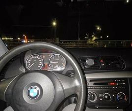 BMW E87 118D M47 ZAMIANA LPG RYBNIK - SPRZEDAJEMY.PL