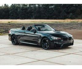 ② BMW M4 CABRIO | BTW WAGEN — BMW — 2EMEMAIN