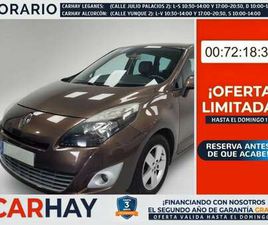 1.6DCI DYNAMIQUE EN. 7PL. 130S&S