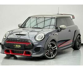 MINI COOPER GP 2.0L 2021 MINI COPPER GP3, 1 IN 3000 WORLDWIDE, 1 YEAR UNLIMITED KM WARRANTY, MINI FULL SERVICE H