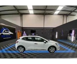 RENAULT CLIO E-TECH HIBRIDO 140 BUSINES