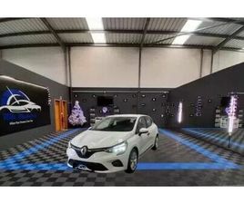 RENAULT CLIO E-TECH HIBRIDO 140 BUSINES