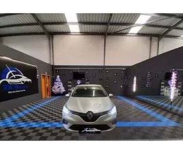 RENAULT CLIO E-TECH HIBRIDO 140 BUSINES